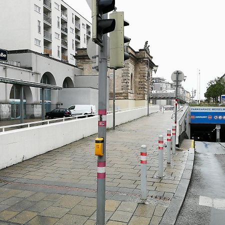 Vienna Gold Apartments - Contactless Check In Екстериор снимка