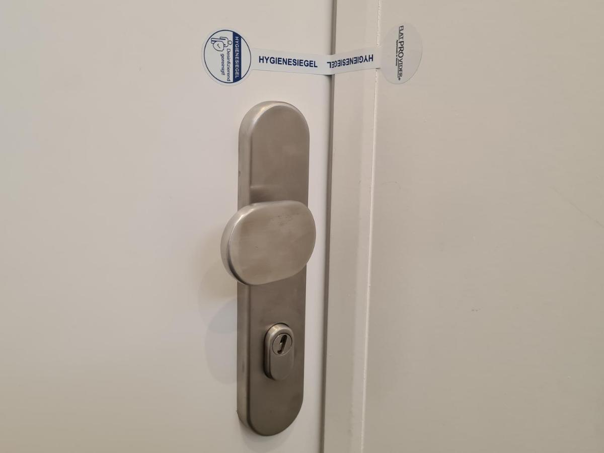Vienna Gold Apartments - Contactless Check In Екстериор снимка