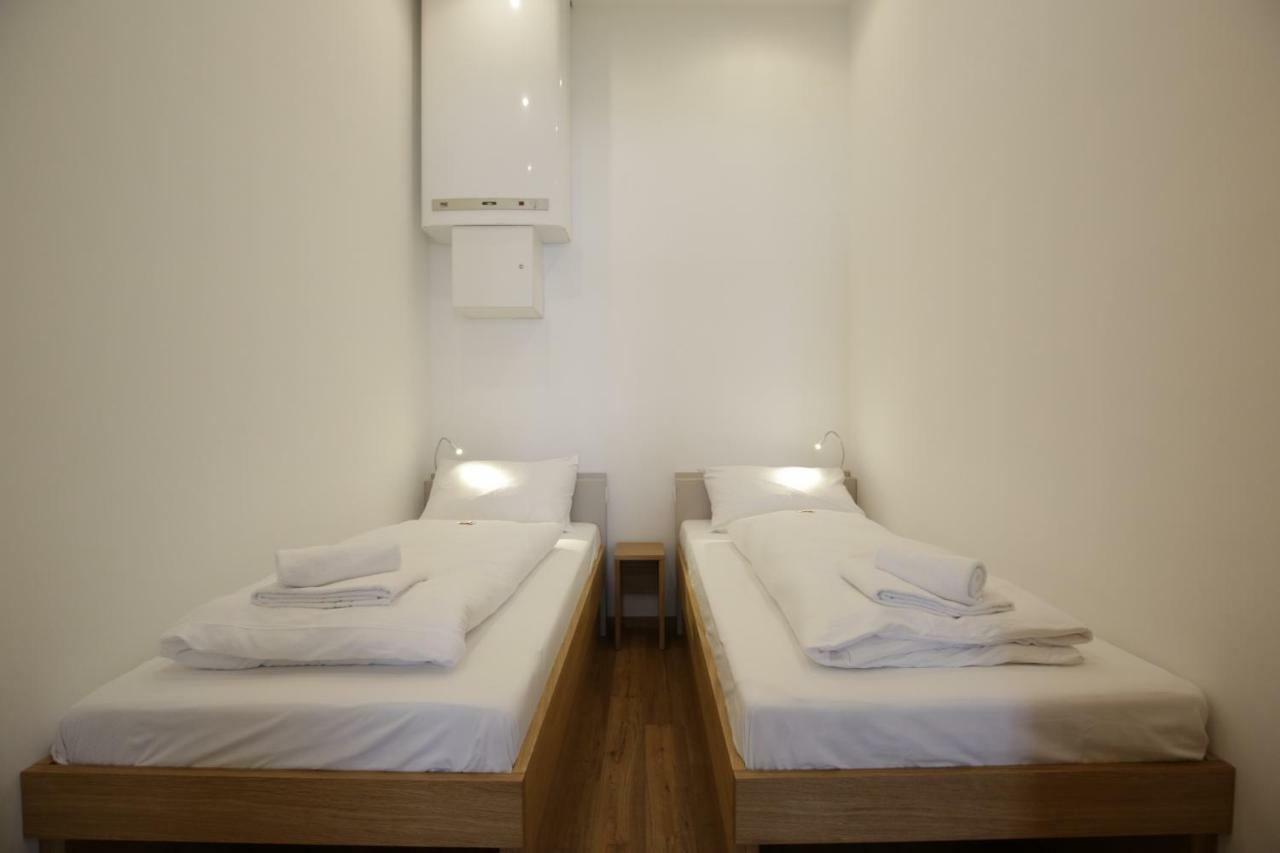 Vienna Gold Apartments - Contactless Check In Екстериор снимка