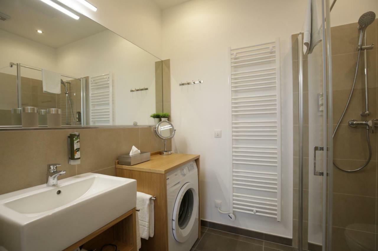 Vienna Gold Apartments - Contactless Check In Екстериор снимка