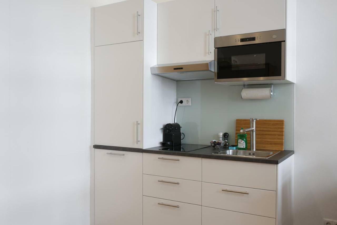 Vienna Gold Apartments - Contactless Check In Екстериор снимка