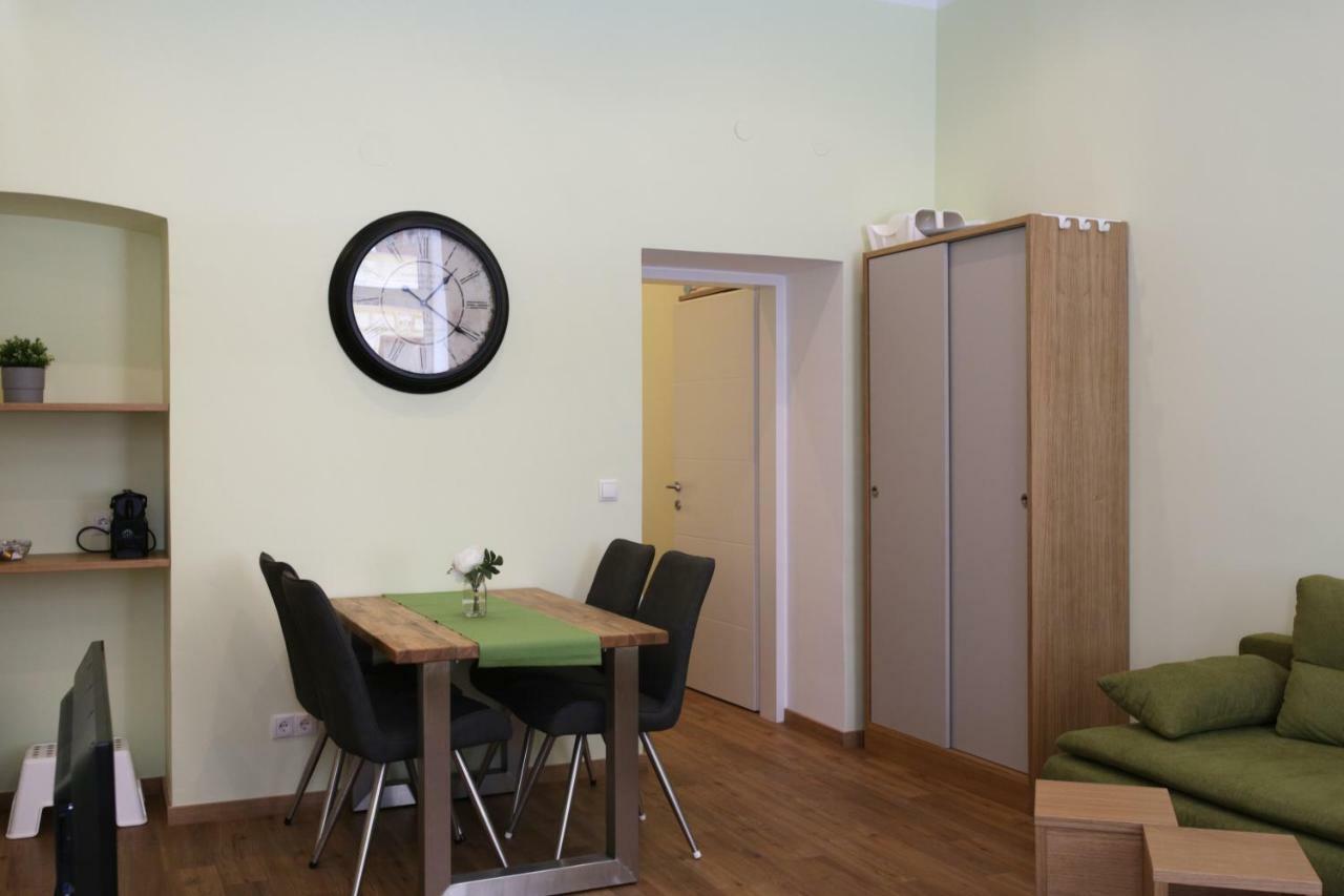 Vienna Gold Apartments - Contactless Check In Екстериор снимка