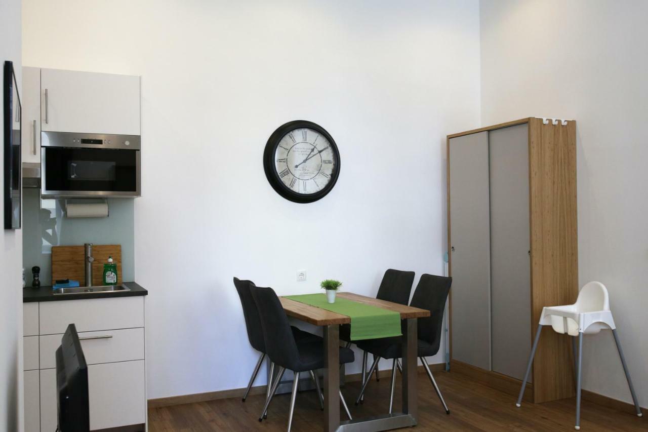 Vienna Gold Apartments - Contactless Check In Екстериор снимка